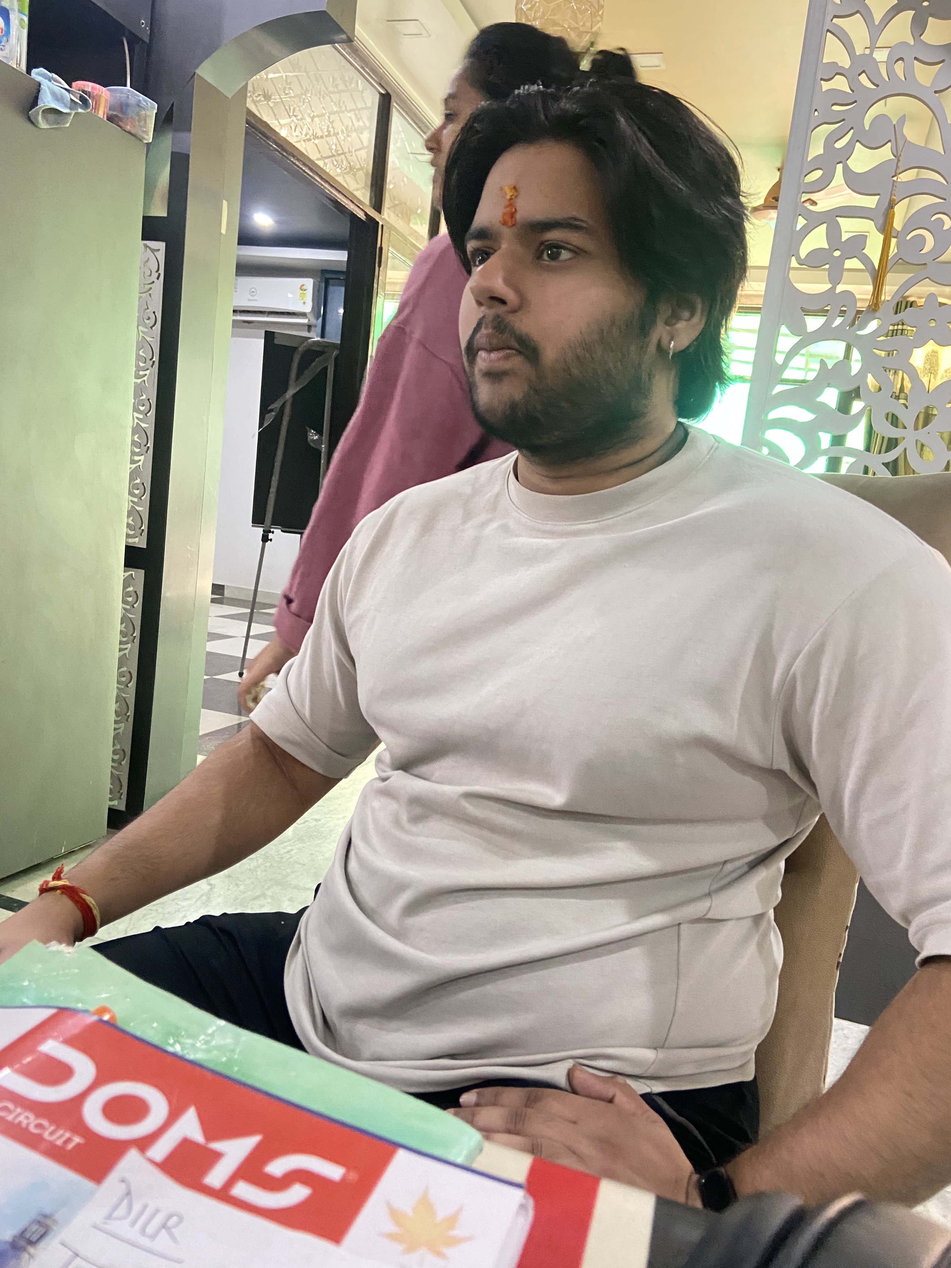 2023 - 105kgs
